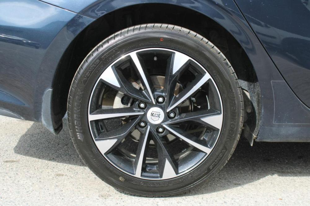 Kia Cerato IV Пермь  - изображение 21