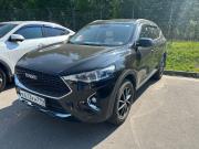 Haval F7 I Москва  - изображение 8