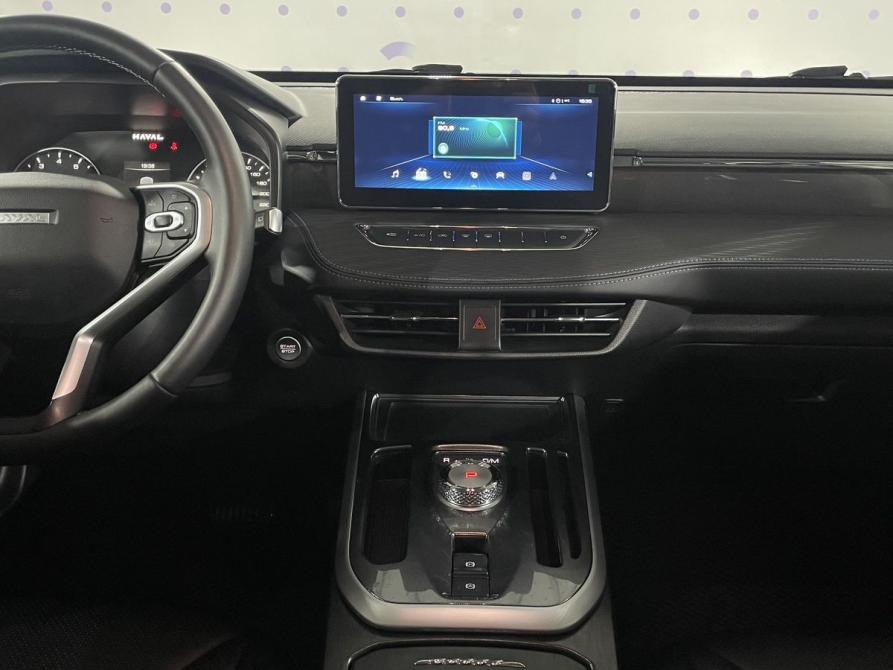 Haval Jolion I Рестайлинг Тамбов  - изображение 18