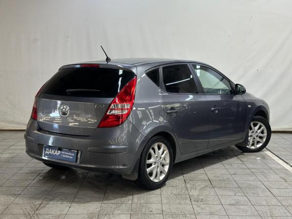 Hyundai i30 I с пробегом 2009 года, цена 590 000 рублей, 197177 км, хэтчбек, Автокод Объявления
