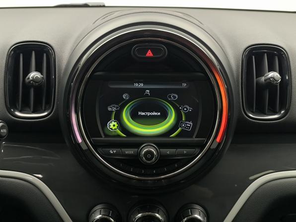 Mini Countryman II с пробегом 2017 года, цена 2 702 000 рублей, 81072 км, внедорожник, Автокод Объявления
