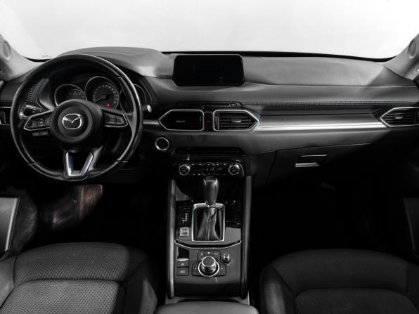 Mazda CX-5 II с пробегом 2018 года, цена 2 290 000 рублей, 78177 км, внедорожник, Автокод Объявления