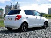 Skoda Fabia II Рестайлинг Ижевск  - изображение 24