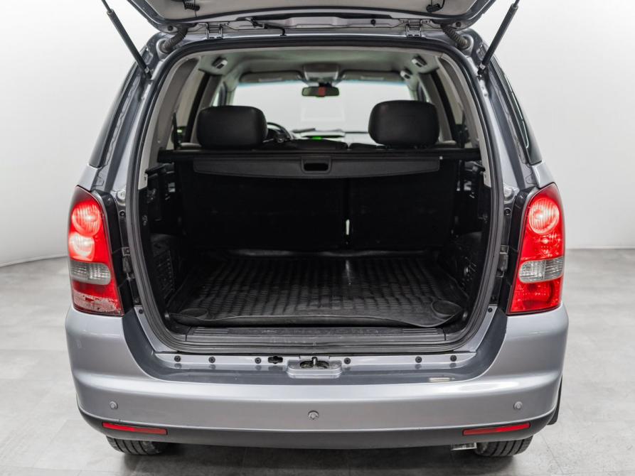 SsangYong Rexton II Красноярск  - изображение 17