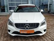 Mercedes-Benz CLA I (C117 X117) Екатеринбург  - изображение 29