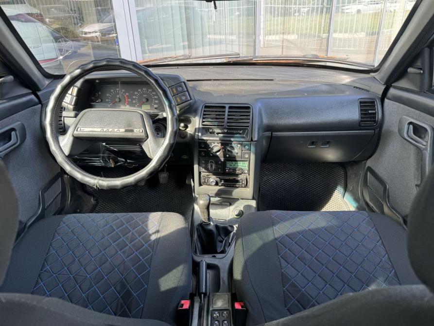 Lada (ВАЗ) 2112 Воронеж  - изображение 9