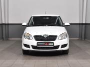 Skoda Fabia II Рестайлинг Кемерово  - изображение 20