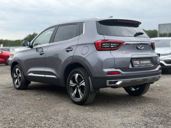 Chery Tiggo 4 Pro I Рестайлинг с пробегом 2024 года, цена 1 655 000 рублей, 17200 км, внедорожник, Автокод Объявления