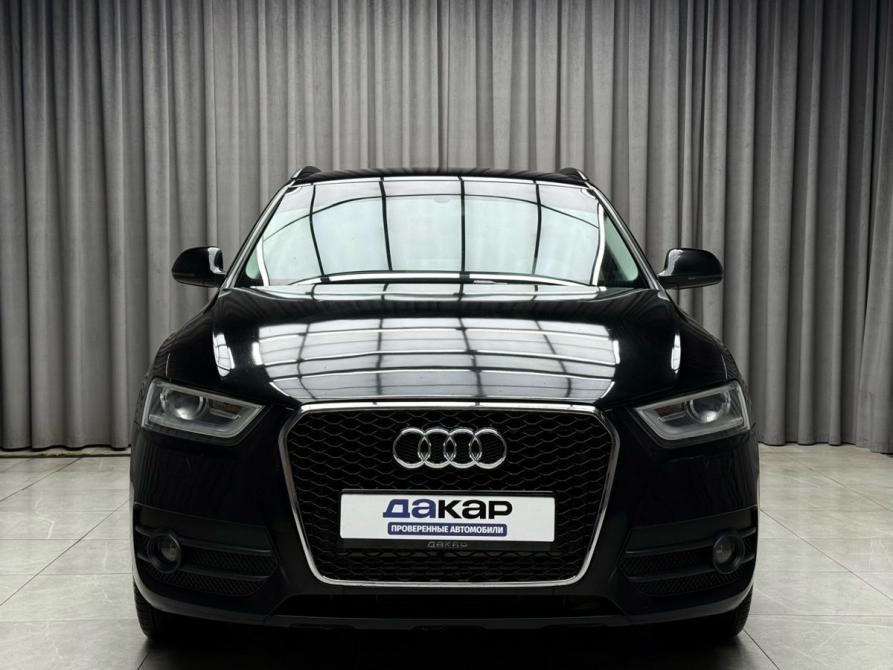 Audi Q3 I (8U) Ижевск  - изображение 2