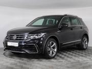 Volkswagen Tiguan II Рестайлинг Химки  - изображение 18