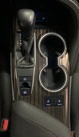 Toyota Camry VIII (XV70) с пробегом 2019 года, цена 2 500 000 рублей, 99533 км, седан, Автокод Объявления