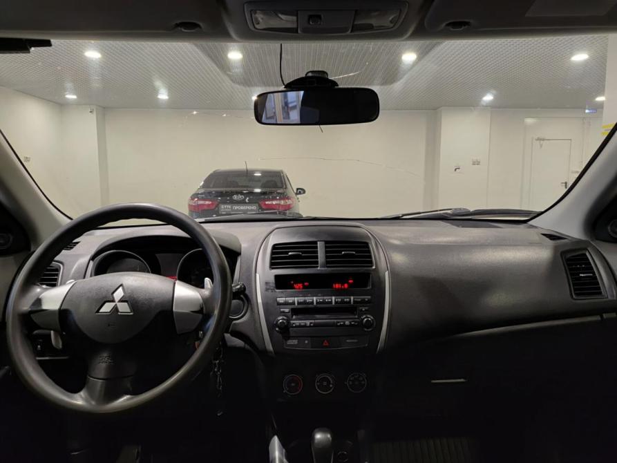 Mitsubishi ASX I Казань  - изображение 17