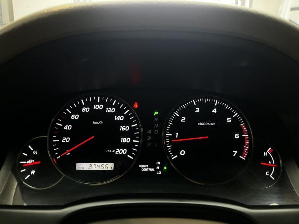 Toyota Land Cruiser Prado 120 Series Рестайлинг с пробегом 2007 года, цена 1 880 000 рублей, 374560 км, внедорожник, Автокод Объявления