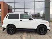Lada (ВАЗ) Niva Legend Владикавказ  - изображение 21