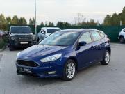 Ford Focus III Рестайлинг Сыктывкар  - изображение 28