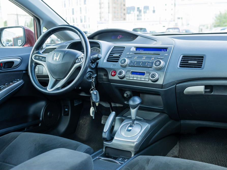 Honda Civic VIII Ижевск  - изображение 10