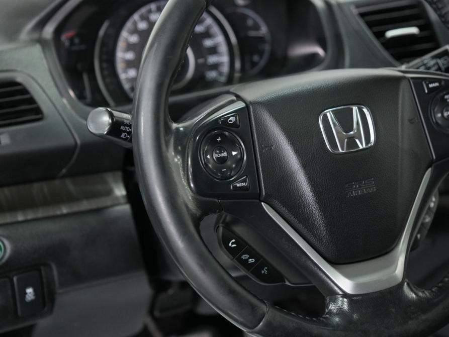 Honda CR-V IV Новосибирск  - изображение 21