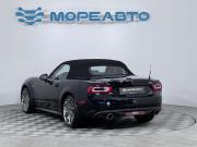 Fiat 124 Spider I Калининград  - изображение 39