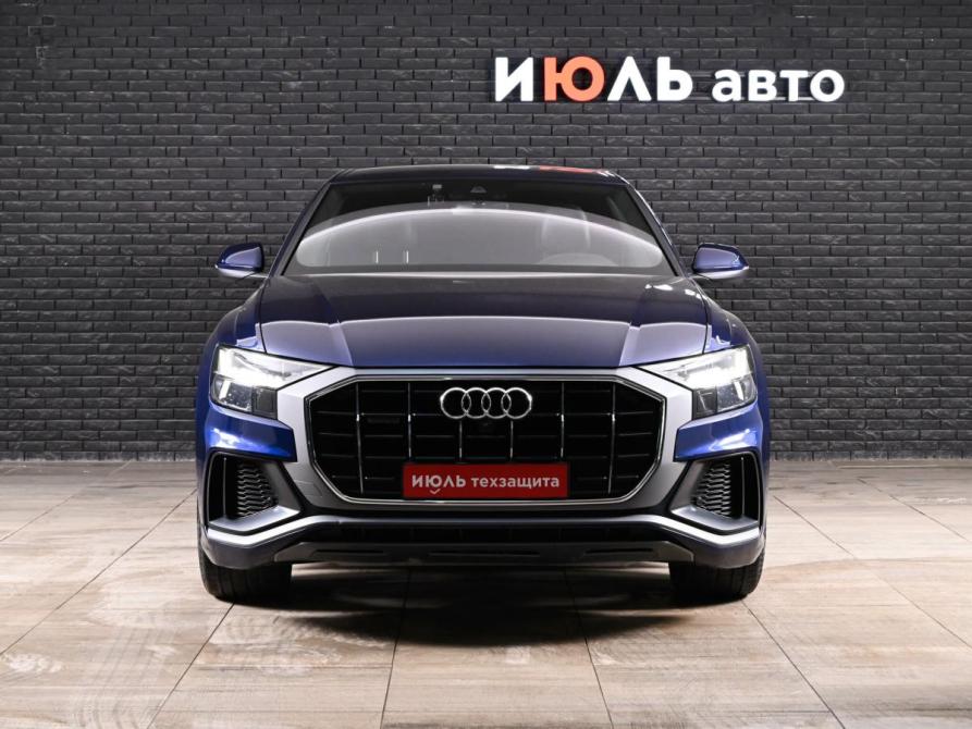 Audi Q8 I (4M) Екатеринбург  - изображение 2