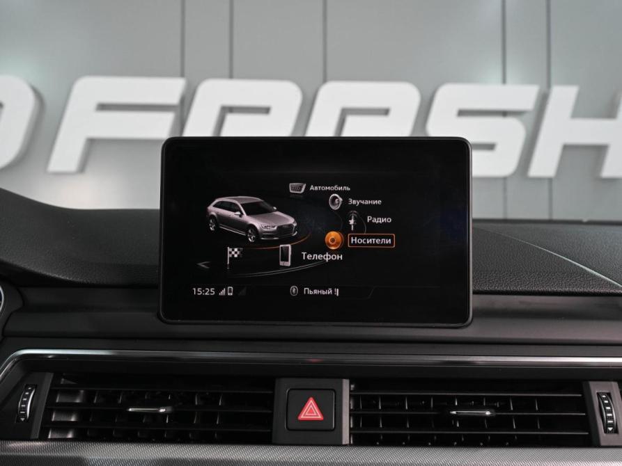 Audi A4 V (B9) Ростов-на-Дону  - изображение 18