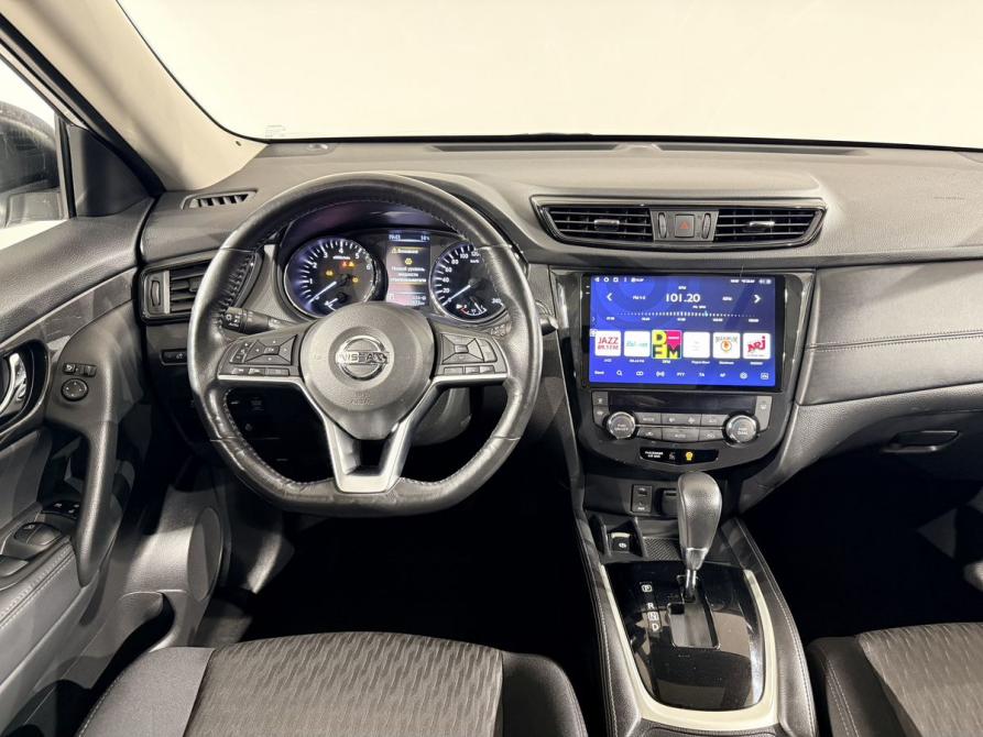 Nissan X-Trail III Рестайлинг Москва  - изображение 13