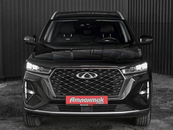 Chery Tiggo 7 Pro Max I с пробегом 2023 года, цена 1 630 000 рублей, 115953 км, внедорожник, Автокод Объявления