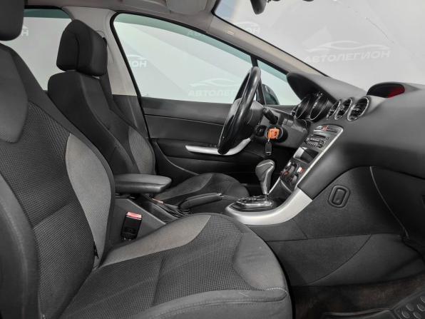 Peugeot 308 I с пробегом 2008 года, цена 445 000 рублей, 166205 км, универсал, Автокод Объявления