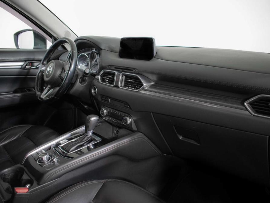 Mazda CX-5 II Москва  - изображение 9