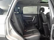 Chevrolet Captiva I Рестайлинг Екатеринбург  - изображение 43