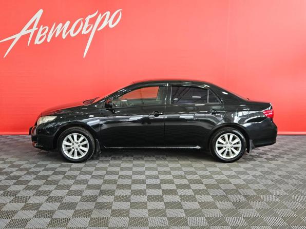 Toyota Corolla X (E140 E150) с пробегом 2007 года, цена 545 000 рублей, 298284 км, седан, Автокод Объявления