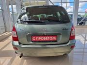 Lada (ВАЗ) Kalina I Арзамас  - изображение 21