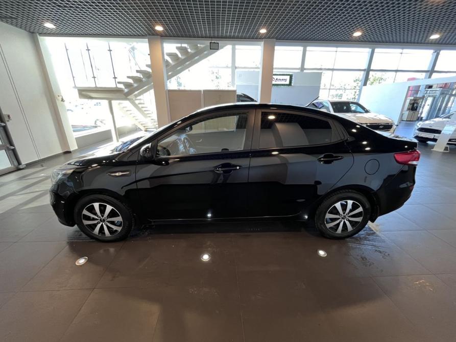 Kia Rio III Рестайлинг Чебоксары  - изображение 6