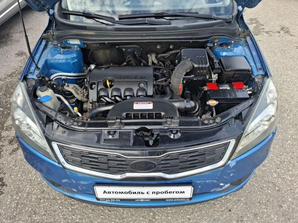 Kia Ceed I Рестайлинг с пробегом 2011 года, цена 700 000 рублей, 177951 км, хэтчбек, Автокод Объявления