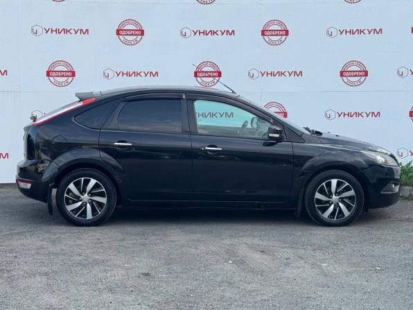Ford Focus II Рестайлинг с пробегом 2008 года, цена 349 000 рублей, 268679 км, хэтчбек, Автокод Объявления