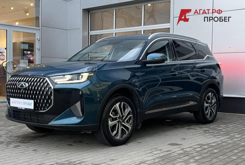 Chery Tiggo 7L I Владимир  - изображение 1