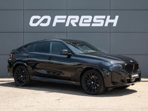 BMW X6 III (G06) с пробегом 2022 года, цена 8 500 000 рублей, 85566 км, внедорожник, Автокод Объявления