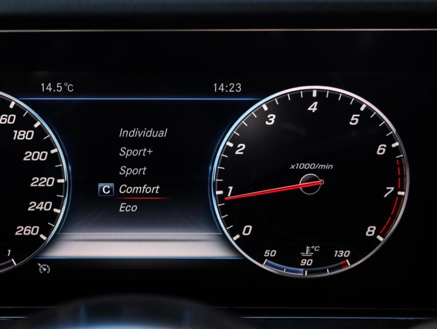 Mercedes-Benz E-Класс V (W213 S213 C238) Санкт-Петербург  - изображение 15