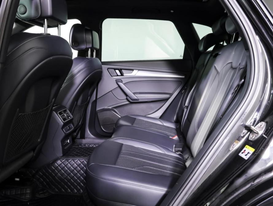 Audi Q5 II (FY) Рестайлинг Москва  - изображение 11