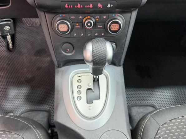 Nissan Qashqai I с пробегом 2007 года, цена 855 000 рублей, 171819 км, внедорожник, Автокод Объявления