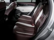 Geely Monjaro I Москва  - изображение 33