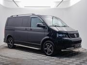 Volkswagen Multivan T5 Москва  - изображение 18