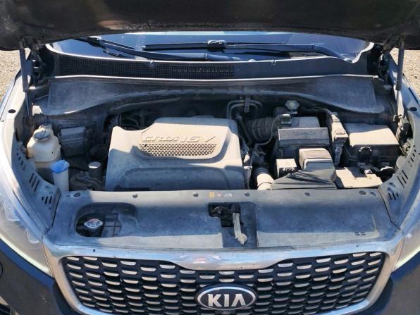 Kia Sorento III Prime Рестайлинг с пробегом 2018 года, цена 2 550 000 рублей, 148147 км, внедорожник, Автокод Объявления