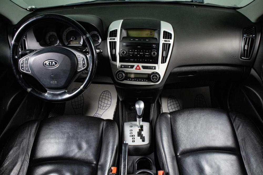 Kia Ceed I Сургут  - изображение 13