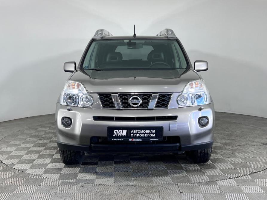 Nissan X-Trail II Ростов-на-Дону  - изображение 22