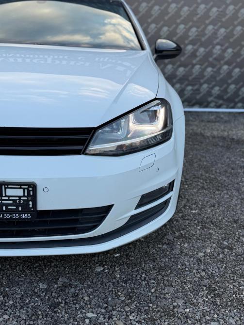 Volkswagen Golf VII Краснодар  - изображение 10