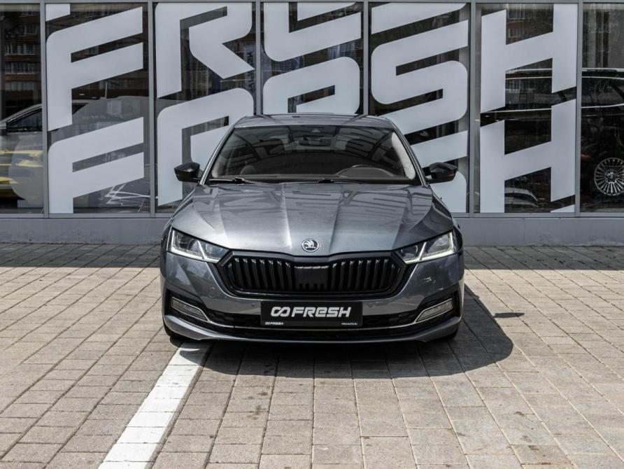 Skoda Octavia IV (A8) Ставрополь  - изображение 3