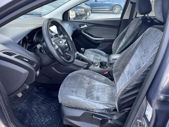 Ford Focus III с пробегом 2013 года, цена 738 000 рублей, 210000 км, хэтчбек, Автокод Объявления