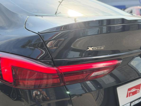 BMW 2 серии F44 с пробегом 2020 года, цена 3 950 000 рублей, 75418 км, седан, Автокод Объявления