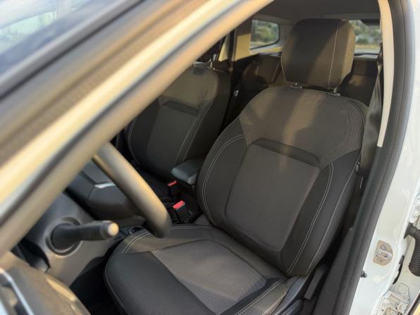 Renault Duster II с пробегом 2021 года, цена 1 590 000 рублей, 87012 км, внедорожник, Автокод Объявления