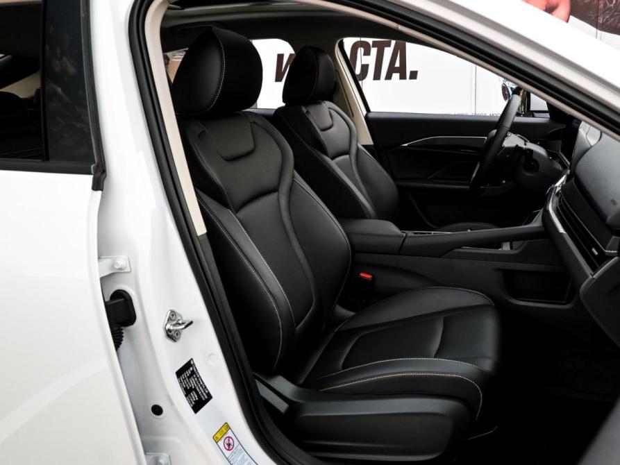 FAW Bestune B70 I Рестайлинг Волгоград  - изображение 14